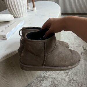 EMU Australia Sheepskin Boots